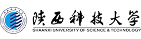 陕西科技大学-校徽（标识）