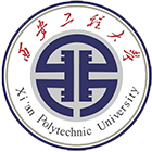 西安工程大学-校徽