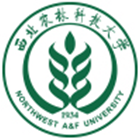西北农林科技大学-校徽