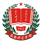渭南师范学院-校徽