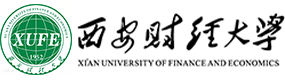 西安财经大学-校徽（标识）