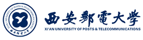 西安邮电大学-校徽（标识）