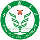 西安医学院-校徽