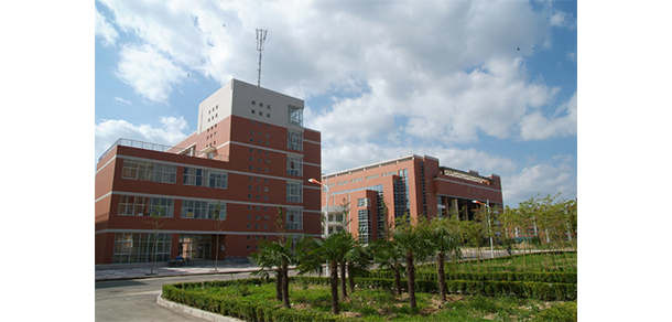 西安医学院