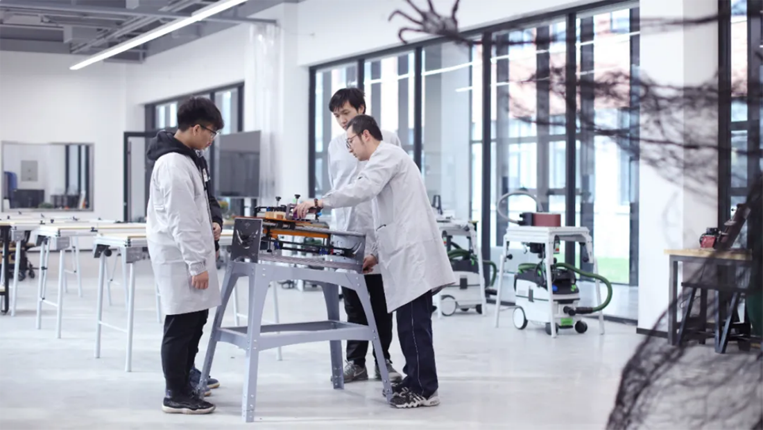 西安欧亚学院－2023年招生章程