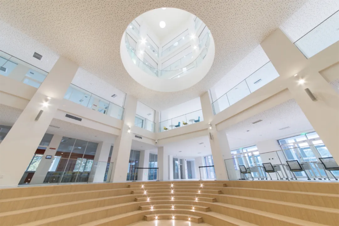 西安欧亚学院－2024年招生章程