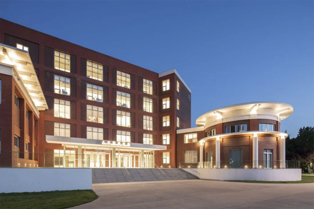 西安欧亚学院－2024年招生章程