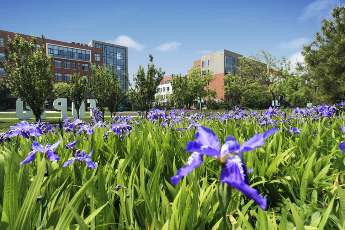 西安欧亚学院2024年高职分类考试招生章程