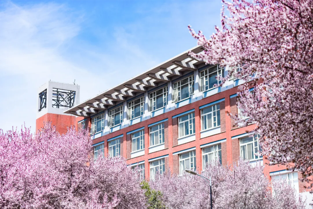 西安欧亚学院2023年高职分类考试招生章程