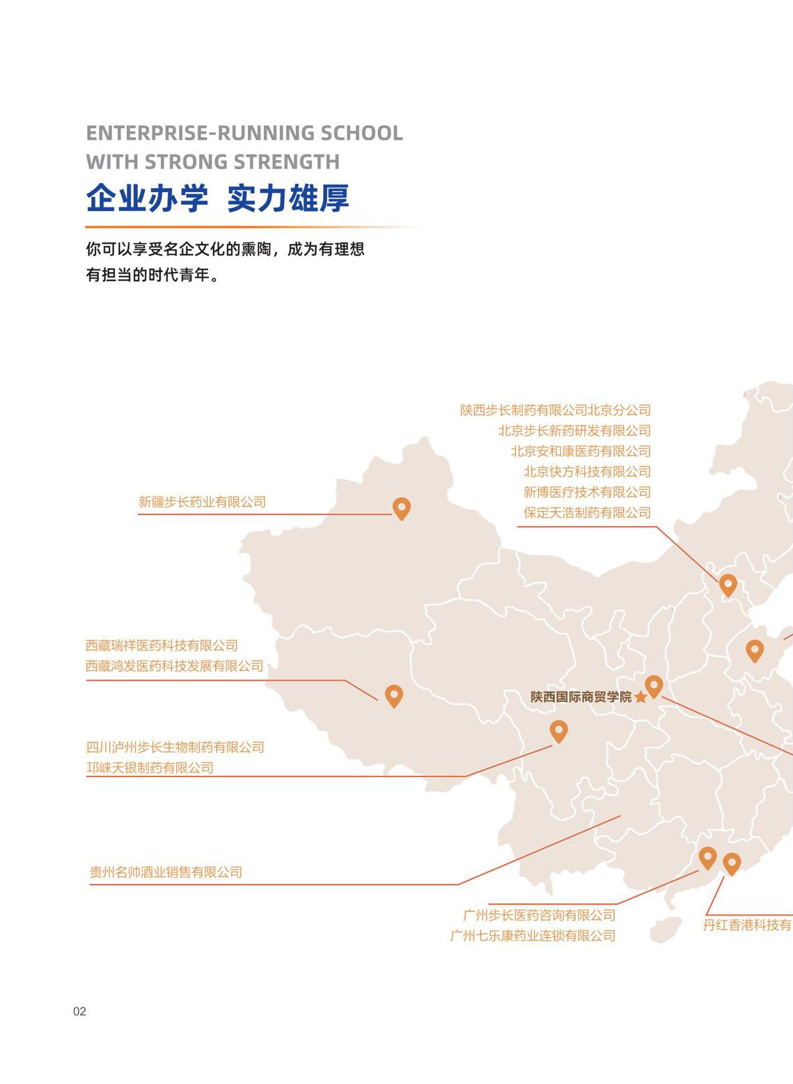 2025年陕西国际商贸学院招生简章