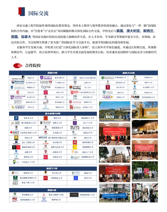 西安交通工程学院2025专升本报考指南