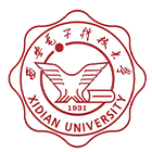 西安电子科技大学-校徽