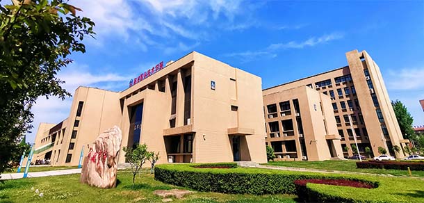 陕西农林职业技术大学