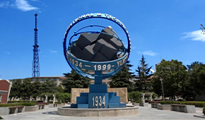 陕西农林职业技术大学-校园风光