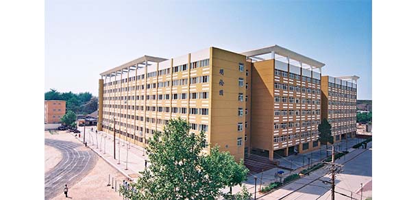 陕西工业职业技术大学