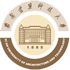 西安建筑科技大学 - 标识 LOGO