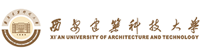 西安建筑科技大学-中国最美大學
