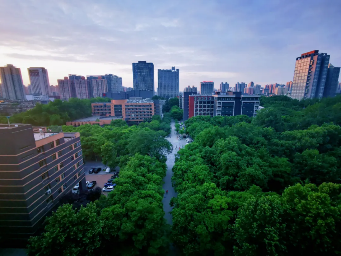 西安建筑科技大学－2022年招生章程