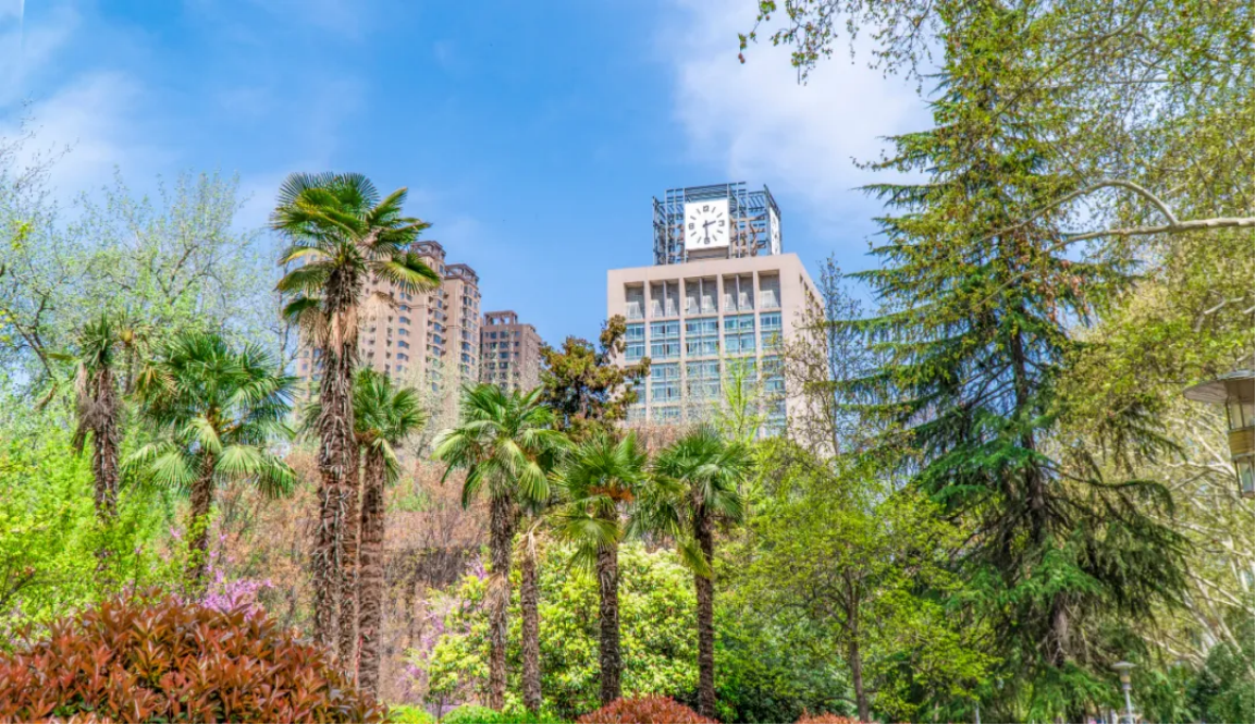 西安建筑科技大学－2022年招生章程