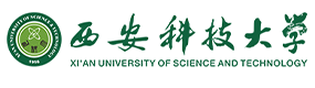 西安科技大学-校徽（标识）