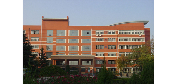 陕西工业职业技术学院 - 最美大学