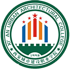 西安城市建设职业学院-標識、校徽