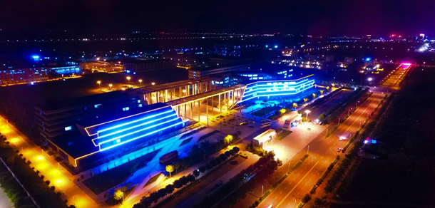 陕西铁路工程职业技术学院 - 最美大学