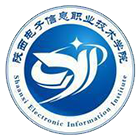 陕西电子信息职业技术学院-校徽