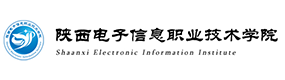陕西电子信息职业技术学院-校徽（标识）