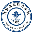 西安海棠职业学院-標識、校徽