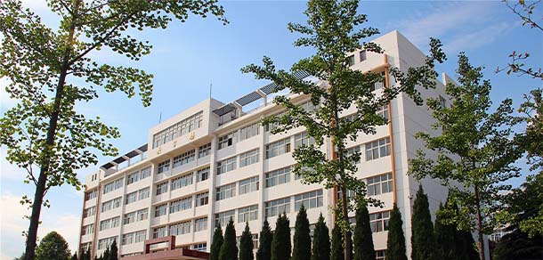 陕西机电职业技术学院