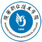 陕西职业技术学院-校徽