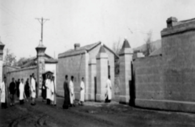 国立兰州大学时期