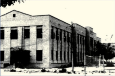 国立兰州大学时期