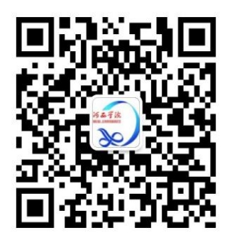 用微信或者支付宝扫码