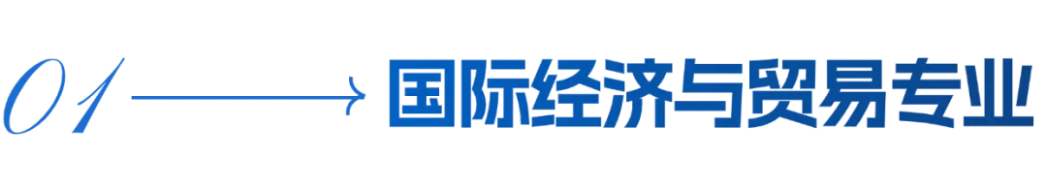 兰州财经大学－国际经济与贸易学院招生简章（2025年）