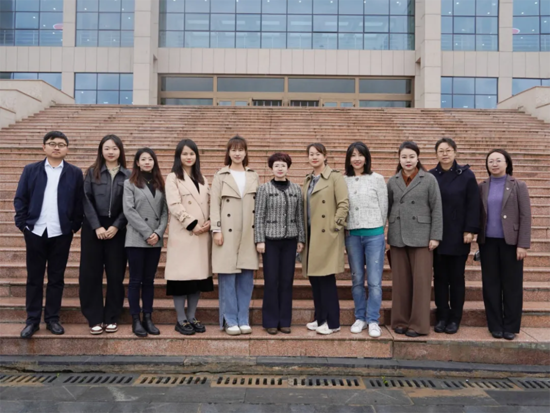 兰州财经大学-国际经济与贸易学院招生简章(2025年)