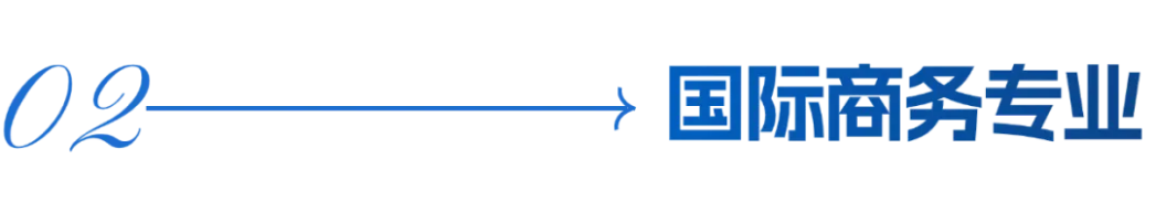 兰州财经大学－国际经济与贸易学院招生简章（2025年）