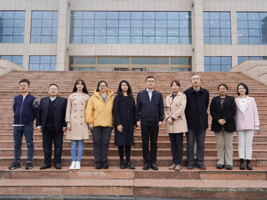 兰州财经大学-国际经济与贸易学院招生简章(2025年)