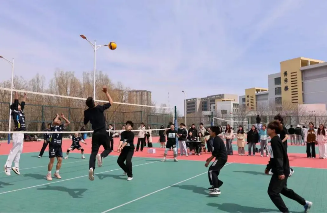 兰州财经大学-财政与税务学院招生简章(2025年)