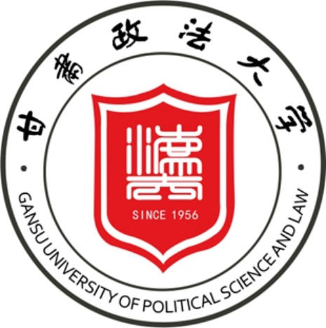 甘肃政法大学校徽及其释义
