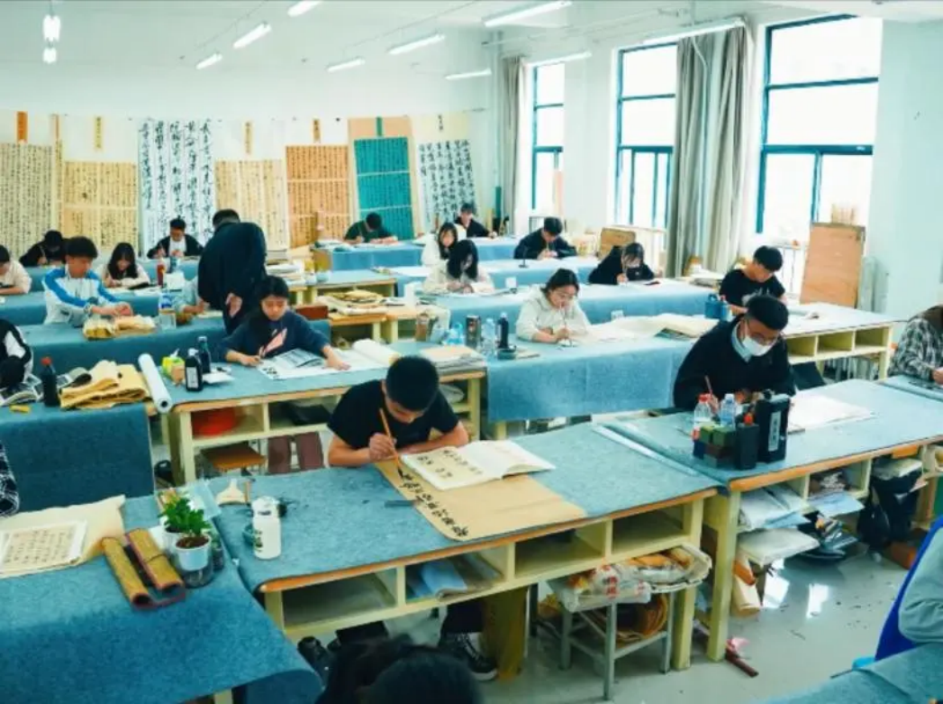 甘肃民族师范学院－2025年招生简章