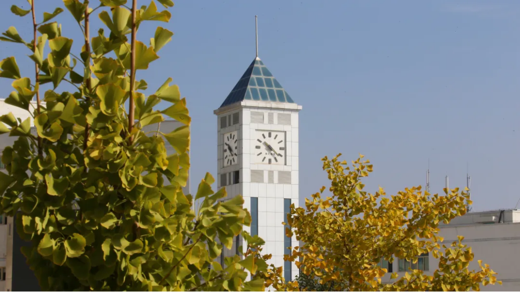 欢迎报考！兰州资环大学