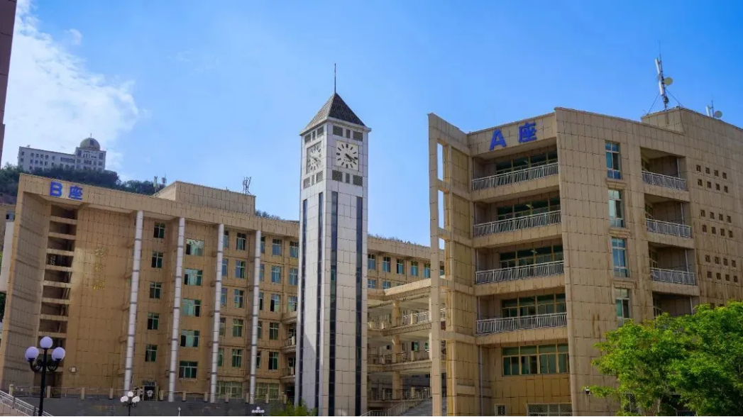 欢迎报考！兰州资环大学