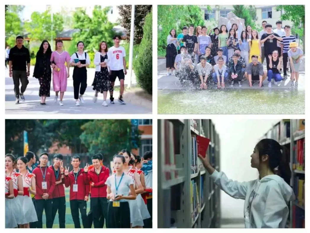 兰州博文科技学院2023年专升本招生简章