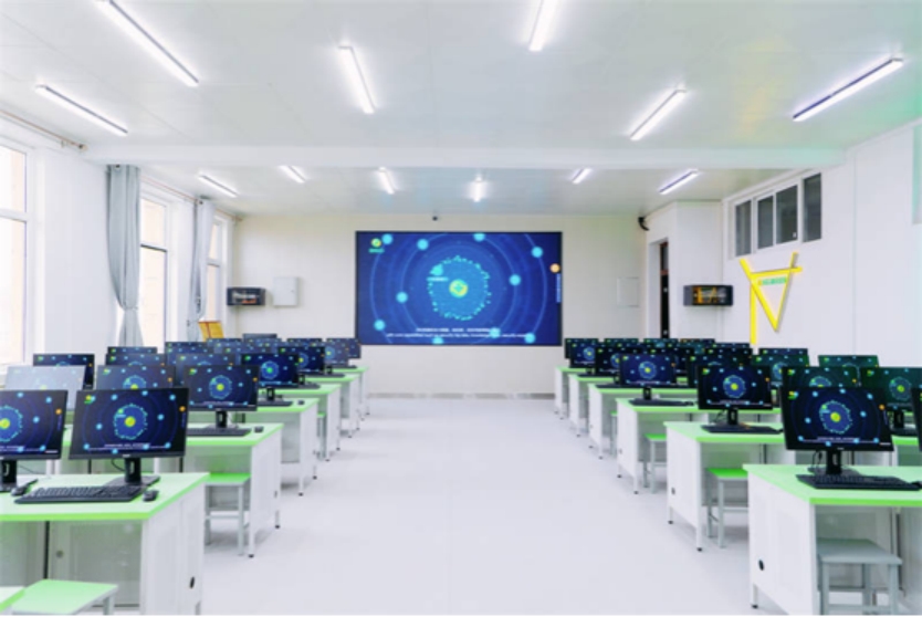 选择在兰科读 信息安全