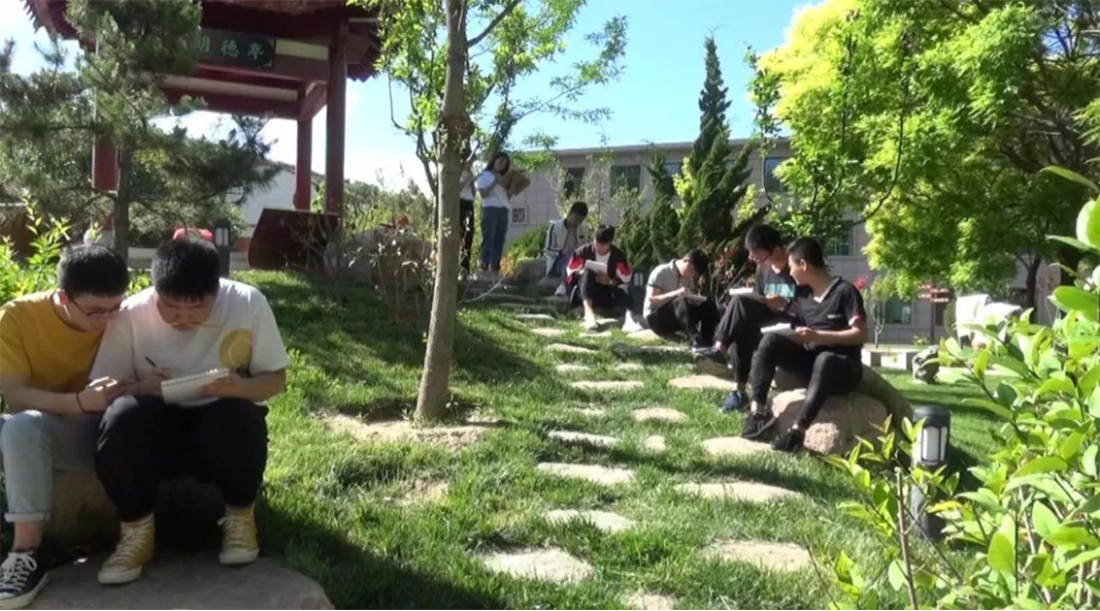 升学途径一：专升本