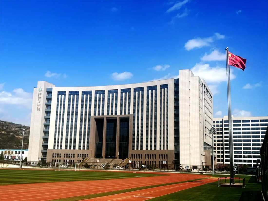 甘肃林业职业技术大学2025年报考指南