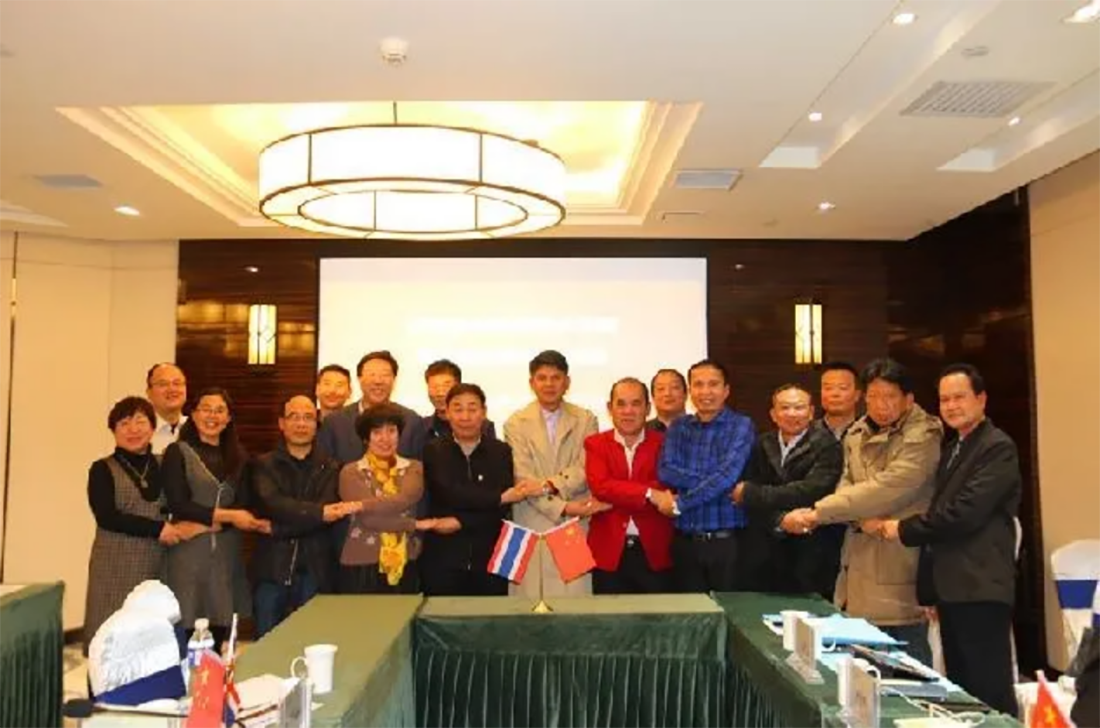 部分校企合作企业