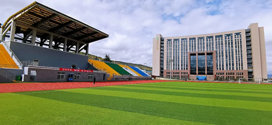 甘肃林业职业技术学院2023年单考单招报考指南